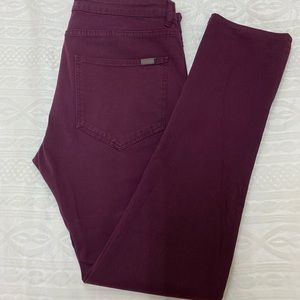 Zara pants